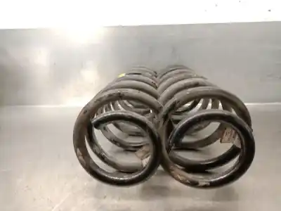 Second-hand car spare part shock absorber spring for audi q2 (gab, gag) 1.0 tfsi oem iam references 5q0511121cl  5q0511121cl