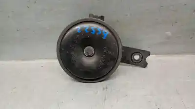 Piesă de schimb auto la mâna a doua claxon pentru kia rio iv (yb, sc, fb) 1.2 cvvt referințe oem iam 96610h8500