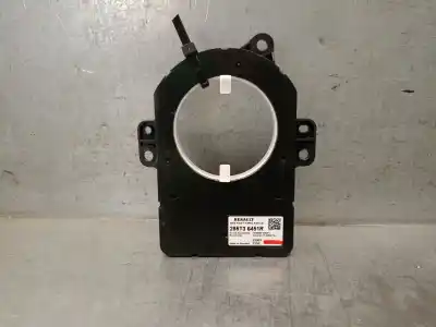Автозапчасти б/у датчик угла поворота за renault captur ii (hf_) e-tech 160 ссылки oem iam 285t36451r