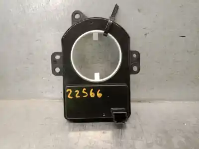 Peça sobressalente para automóvel em segunda mão sensor de ângulo de direção por renault captur ii (hf_) e-tech 160 referências oem iam 285t36451r  285t36451r