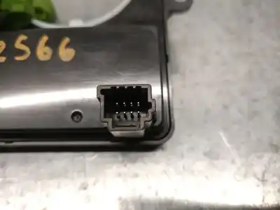 Peça sobressalente para automóvel em segunda mão sensor de ângulo de direção por renault captur ii (hf_) e-tech 160 referências oem iam 285t36451r  285t36451r