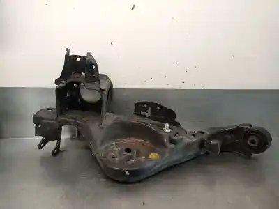 Автозапчасти б/у задний левый нижний рычаг подвески за nissan x-trail iii (t32_, t32r, t32rr) 1.6 dci all mode 4x4-i (nt32) ссылки oem iam 555024ca1c