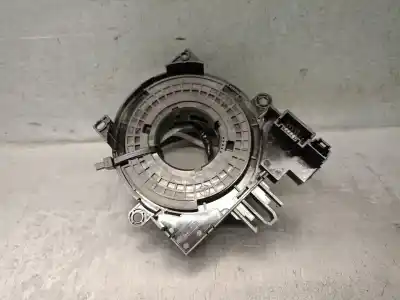 Автозапчастина б/у кільце піддушки безопасности для renault captur ii (hf_) e-tech 160 посилання на oem iam 255549585r  255549585r