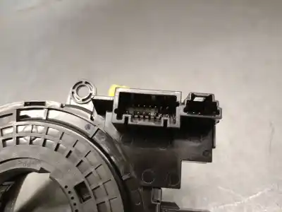 Автозапчастина б/у кільце піддушки безопасности для renault captur ii (hf_) e-tech 160 посилання на oem iam 255549585r  255549585r