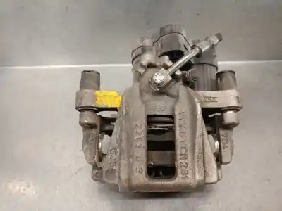Pezzo di ricambio per auto di seconda mano pinza freno posteriore sinistra per audi a3 sportback (8ya) 35 tfsi riferimenti oem iam 5wa615423