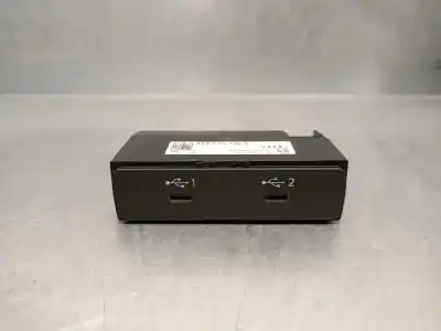 Pezzo di ricambio per auto di seconda mano modulo elettronico per audi a3 sportback (8ya) 35 tfsi riferimenti oem iam 82a035736a