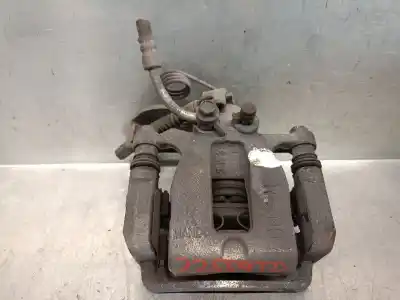 Автозапчасти б/у задний правый тормозной суппорт за kia rio iv (yb, sc, fb) 1.2 cvvt ссылки oem iam 58230h8050
