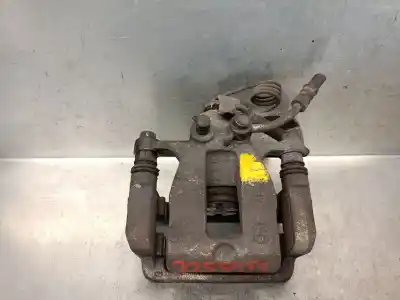 Piesă de schimb auto la mâna a doua etrier de frânã stânga spate pentru kia rio iv (yb, sc, fb) 1.2 cvvt referințe oem iam 58210h8050