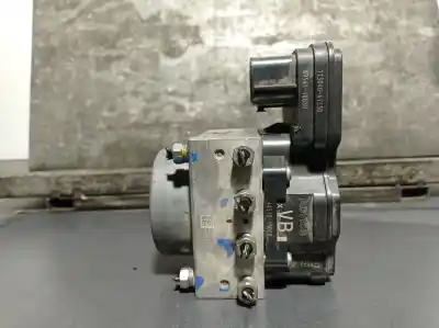 Автозапчастина б/у абс для toyota c-hr (_x1_) 1.8 hybrid (zyx10_, zyx11_) посилання на oem iam 4451010070  4405010080