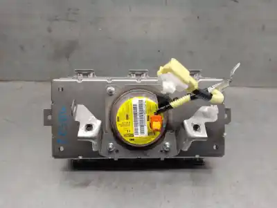 Автозапчастина б/у передня права подушка безопасности для toyota c-hr (_x1_) 1.8 hybrid (zyx10_, zyx11_) посилання на oem iam tg15b06001  73960f4011