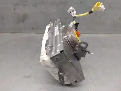 Автозапчастина б/у передня права подушка безопасности для toyota c-hr (_x1_) 1.8 hybrid (zyx10_, zyx11_) посилання на oem iam tg15b06001  73960f4011