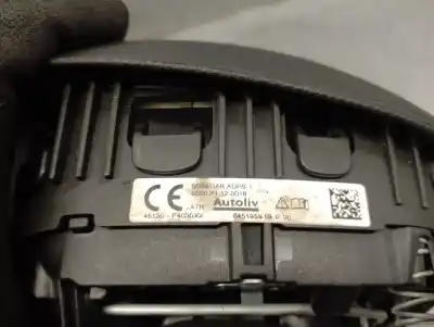 Автозапчасти б/у передняя левая подушка безопасности за toyota c-hr (_x1_) 1.8 hybrid (zyx10_, zyx11_) ссылки oem iam 45130f4030  45130f4030c1