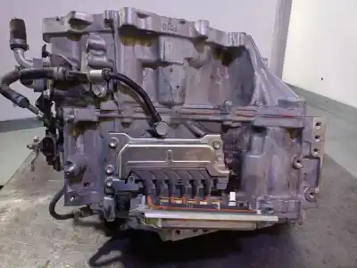 Pezzo di ricambio per auto di seconda mano riduttore per toyota c-hr (_x1_) 1.8 hybrid (zyx10_, zyx11_) riferimenti oem iam 1nm p610 3090047110