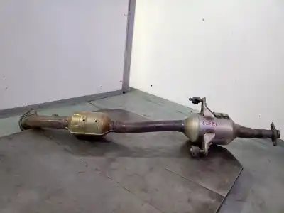 Автозапчастина б/у КАТАЛИЗАТОР для TOYOTA C-HR (_X1_)  Посилання на OEM IAM 30T18 16250119 174100TA90