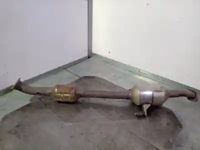 Pezzo di ricambio per auto di seconda mano catalizzatore per toyota c-hr (_x1_) 1.8 hybrid (zyx10_, zyx11_) riferimenti oem iam 30t18 16250119 174100ta90