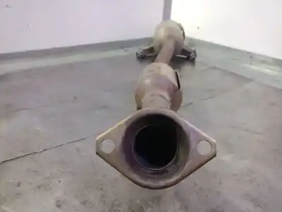 Pezzo di ricambio per auto di seconda mano catalizzatore per toyota c-hr (_x1_) 1.8 hybrid (zyx10_, zyx11_) riferimenti oem iam 30t18 16250119 174100ta90