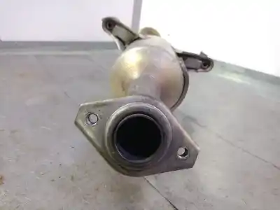 Pezzo di ricambio per auto di seconda mano catalizzatore per toyota c-hr (_x1_) 1.8 hybrid (zyx10_, zyx11_) riferimenti oem iam 30t18 16250119 174100ta90