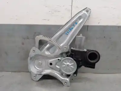 Автозапчасти б/у задний правый стеклорегулятор за toyota c-hr (_x1_) 1.8 hybrid (zyx10_, zyx11_) ссылки oem iam 85720f4020