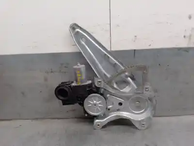 Автозапчасти б/у регулятор стекла заднего левого за toyota c-hr (_x1_) 1.8 hybrid (zyx10_, zyx11_) ссылки oem iam 85710f4020