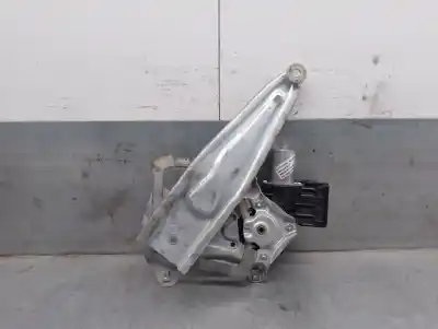 Автозапчасти б/у регулятор стекла заднего левого за toyota c-hr (_x1_) 1.8 hybrid (zyx10_, zyx11_) ссылки oem iam 85710f4020  69840f4010