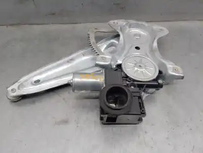 Автозапчасти б/у регулятор стекла заднего левого за toyota c-hr (_x1_) 1.8 hybrid (zyx10_, zyx11_) ссылки oem iam 85710f4020  69840f4010