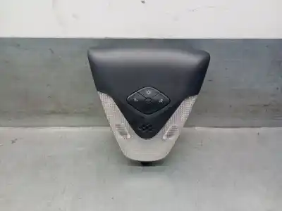 Автозапчасти б/у внутренний свет за toyota c-hr (_x1_) 1.8 hybrid (zyx10_, zyx11_) ссылки oem iam 81260f4060