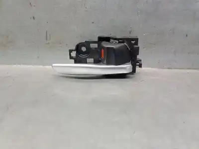 Автозапчасти б/у внутри передней правой ручки за toyota c-hr (_x1_) 1.8 hybrid (zyx10_, zyx11_) ссылки oem iam 69273f4010