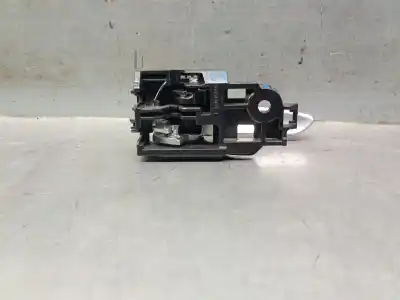 Автозапчасти б/у внутри передней правой ручки за toyota c-hr (_x1_) 1.8 hybrid (zyx10_, zyx11_) ссылки oem iam 69273f4010  69205f4010c1