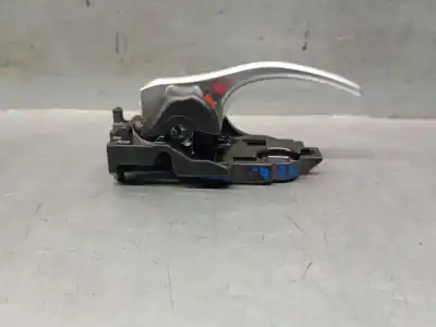 Автозапчасти б/у внутри передней правой ручки за toyota c-hr (_x1_) 1.8 hybrid (zyx10_, zyx11_) ссылки oem iam 69273f4010  69205f4010c1