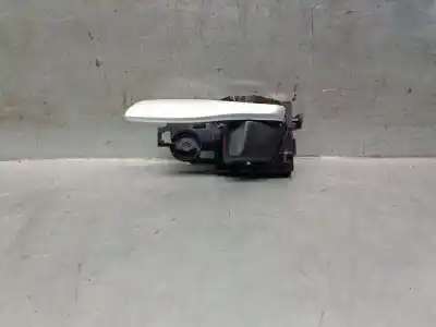 Автозапчасти б/у левая передняя внутренняя ручка за toyota c-hr (_x1_) 1.8 hybrid (zyx10_, zyx11_) ссылки oem iam 69274f4010