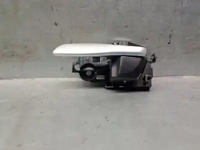 Автозапчасти б/у левая задняя внутренняя ручка за toyota c-hr (_x1_) 1.8 hybrid (zyx10_, zyx11_) ссылки oem iam 69274f4010