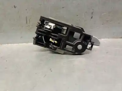 Автозапчасти б/у левая задняя внутренняя ручка за toyota c-hr (_x1_) 1.8 hybrid (zyx10_, zyx11_) ссылки oem iam 69274f4010  69206f4010c1