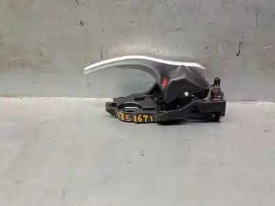 Автозапчасти б/у левая задняя внутренняя ручка за toyota c-hr (_x1_) 1.8 hybrid (zyx10_, zyx11_) ссылки oem iam 69274f4010  69206f4010c1