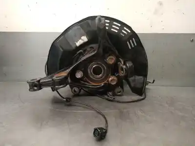 Автозапчасти б/у передняя правая кулачка за toyota c-hr (_x1_) 1.8 hybrid (zyx10_, zyx11_) ссылки oem iam 43211f4010