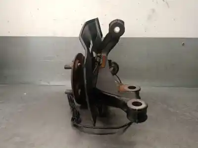 Автозапчасти б/у передняя правая кулачка за toyota c-hr (_x1_) 1.8 hybrid (zyx10_, zyx11_) ссылки oem iam 43211f4010  43211f4010