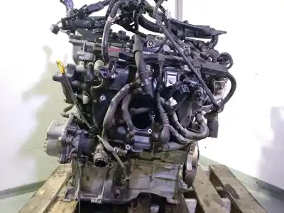 Автозапчасти б/у полный двигатель за toyota c-hr (_x1_) 1.8 hybrid (zyx10_, zyx11_) ссылки oem iam 2zr w066591 190000t580