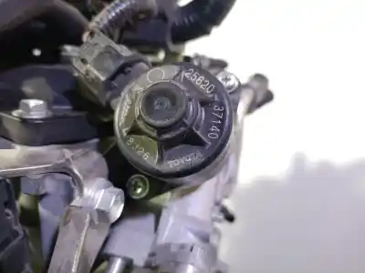 Автозапчасти б/у полный двигатель за toyota c-hr (_x1_) 1.8 hybrid (zyx10_, zyx11_) ссылки oem iam 2zr w066591 190000t580