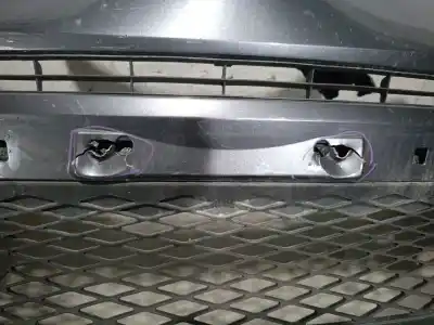 Автозапчасти б/у передний бампер за toyota c-hr (_x1_) 1.8 hybrid (zyx10_, zyx11_) ссылки oem iam 52119f4901  52119f4901