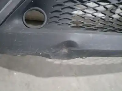 Автозапчасти б/у передний бампер за toyota c-hr (_x1_) 1.8 hybrid (zyx10_, zyx11_) ссылки oem iam 52119f4901  52119f4901