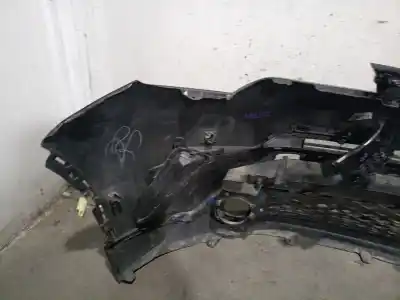 Автозапчасти б/у передний бампер за toyota c-hr (_x1_) 1.8 hybrid (zyx10_, zyx11_) ссылки oem iam 52119f4901  52119f4901
