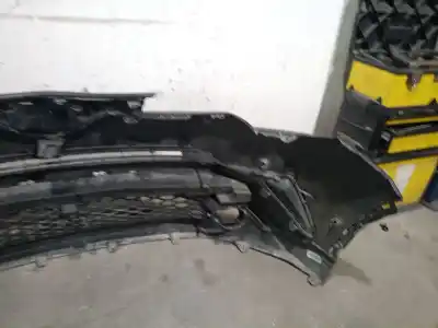 Автозапчасти б/у передний бампер за toyota c-hr (_x1_) 1.8 hybrid (zyx10_, zyx11_) ссылки oem iam 52119f4901  52119f4901