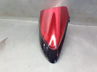 Автозапчасти б/у правый задний фонарь за toyota c-hr (_x1_) 1.8 hybrid (zyx10_, zyx11_) ссылки oem iam 81550f4010  81550f4031