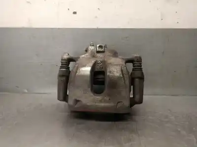 Автозапчасти б/у передний правый тормозной суппорт за toyota c-hr (_x1_) 1.8 hybrid (zyx10_, zyx11_) ссылки oem iam 47730f4010