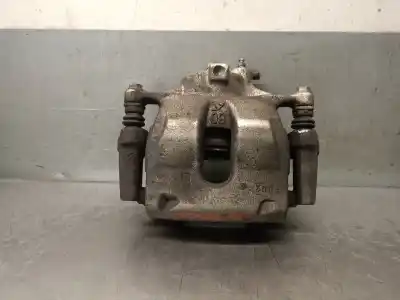 Автозапчасти б/у передний левый тормозной суппорт за toyota c-hr (_x1_) 1.8 hybrid (zyx10_, zyx11_) ссылки oem iam 47750f4010