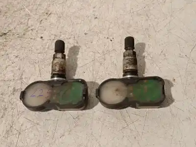 Автозапчасти б/у датчик давления за toyota c-hr (_x1_) 1.8 hybrid (zyx10_, zyx11_) ссылки oem iam 2016dj1158