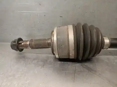 Автозапчасти б/у передняя правая трансмиссия за toyota c-hr (_x1_) 1.8 hybrid (zyx10_, zyx11_) ссылки oem iam 43410f4050  43410f4050