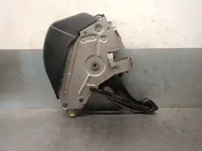 Автозапчастина б/у важіль ручного гальма для porsche cayenne (9pa) 3.2 посилання на oem iam 7l0721797e  7l0721797e