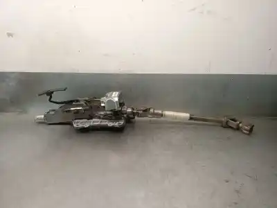Second-hand car spare part Steering Column for PORSCHE CAYENNE (9PA) 3.2 OEM IAM references 4E0905852E  95534700702