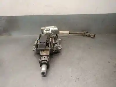 Second-hand car spare part steering column for porsche cayenne (9pa) 3.2 oem iam references 4e0905852e  95534700702