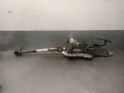 Second-hand car spare part steering column for porsche cayenne (9pa) 3.2 oem iam references 4e0905852e  95534700702